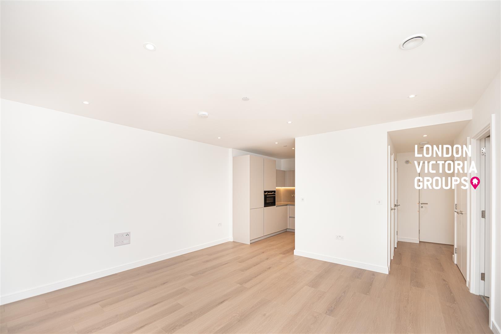 The Bellamy, 10 Manilla Street, London